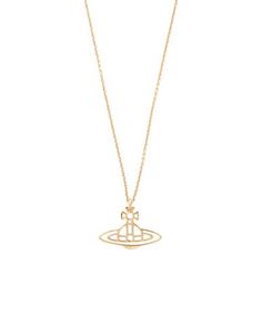 Ожерелье Vivienne Westwood