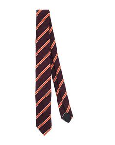 Галстуки и бабочки Msgm