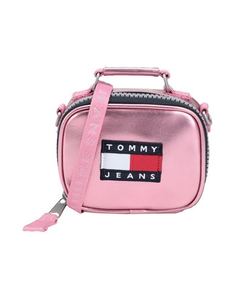 Сумка через плечо Tommy Jeans