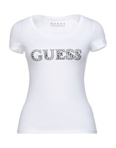 Футболка Guess