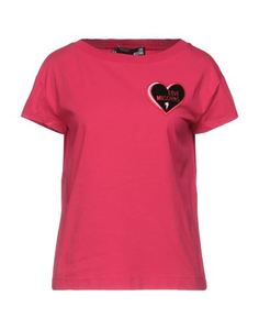 Футболка Love Moschino