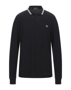 Поло Fred Perry