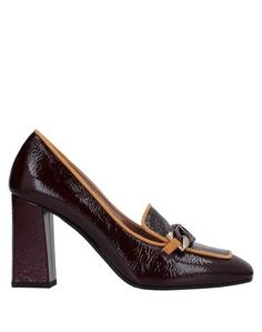 Мокасины Pollini