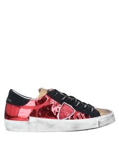 Кеды и кроссовки Philippe Model