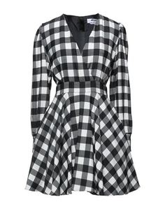 Короткое платье Msgm