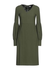 Платье миди Gold Case