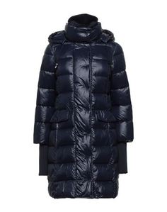 Пуховик Patrizia Pepe