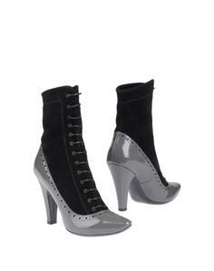 Полусапоги и высокие ботинки Marc By Marc Jacobs