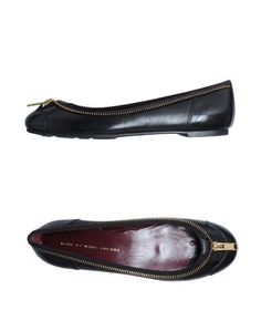 Балетки Marc By Marc Jacobs