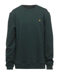 Толстовка Lyle & Scott