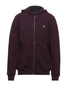Толстовка Lyle & Scott