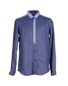 Pубашка Messagerie