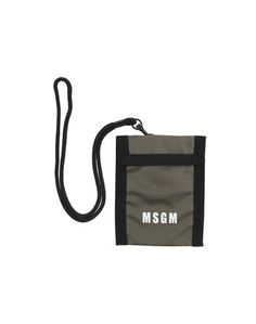 Косметичка Msgm