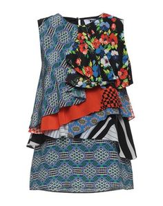 Топ без рукавов Msgm