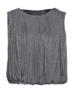 Топ без рукавов Cavalli Class