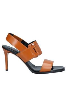 Сандалии Sportmax