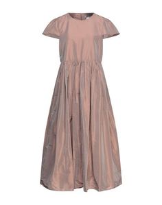 Длинное платье Max Mara