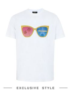 Футболка Arianne Phillips X Yoox
