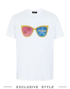 Футболка Arianne Phillips X Yoox
