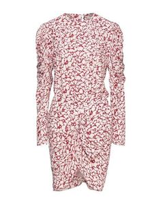 Платье до колена Isabel Marant