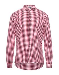 Pубашка Tommy Jeans