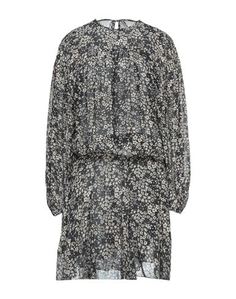 Платье до колена Isabel Marant