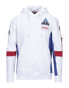 Толстовка Alpha Industries