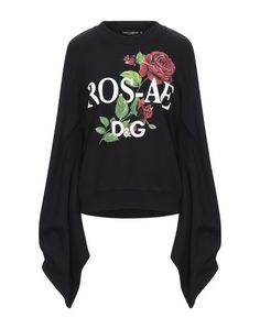 Толстовка Dolce & Gabbana