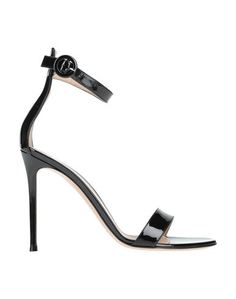 Сандалии Gianvito Rossi
