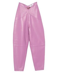 Повседневные брюки The Attico