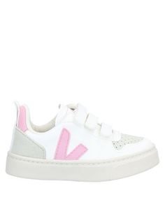 Кеды и кроссовки Veja