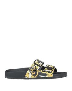Сандалии Versace