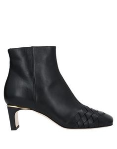 Полусапоги и высокие ботинки Pollini