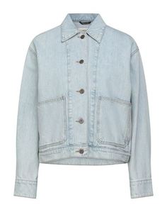 Джинсовая верхняя одежда Weekend MAX Mara