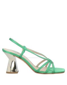 Сандалии RAS