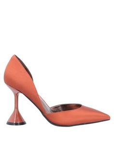 Туфли Jeffrey Campbell