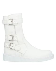 Полусапоги и высокие ботинки Ann Demeulemeester