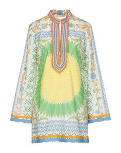 Топ без рукавов Tory Burch