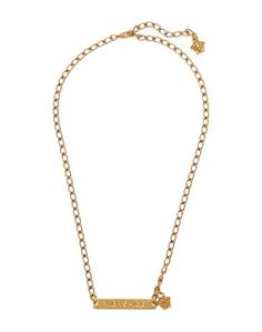 Ожерелье Versace