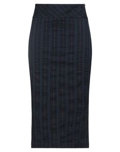 Юбка длиной 3/4 Crea Concept