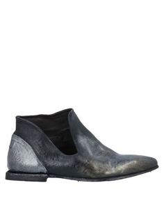 Полусапоги и высокие ботинки LE Ruemarcel