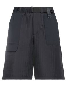 Шорты и бермуды Y-3