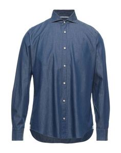 Джинсовая рубашка At.P.Co