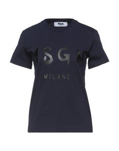 Футболка Msgm