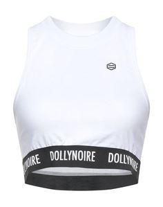 Топ без рукавов Dolly Noire