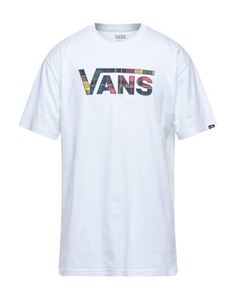 Футболка Vans