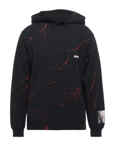 Толстовка Msgm