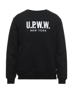 Толстовка U.P.W.W.