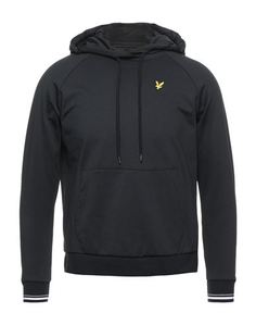 Толстовка Lyle & Scott