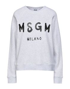 Толстовка Msgm